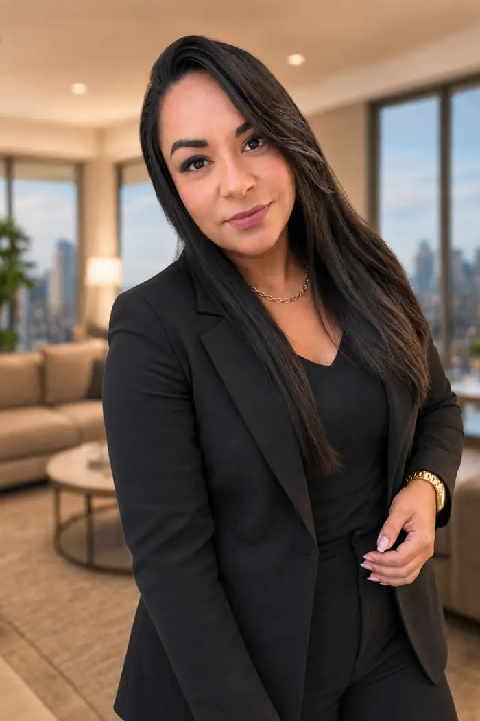 Michele Morais - Corretora de Imóveis, Avaliadora e Perita Judicial Imobiliária